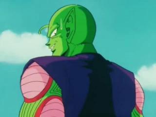 Dragon Ball Z - Episodio 24 - Adeus Ten-Shin! A arte do sacrifício de Chaos