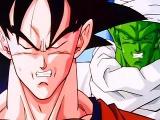 Dragon Ball Z - Episodio 242 - Gohan revive.