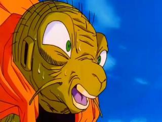 Dragon Ball Z - Episodio 245 - O Super Saiya-jin 3.