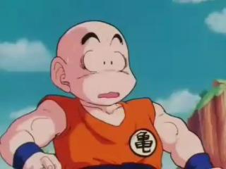 Dragon Ball Z - Episodio 25 - O sacrifício de Tenshinhan! O último Kikohouda