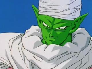 Dragon Ball Z - Episodio 252 - O Mr. Satan salva a Terra.