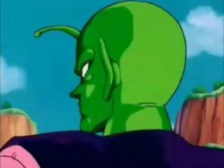 Dragon Ball Z - Episodio 26 - Só restam três horas de vida na Terra! Apresse-se Goku