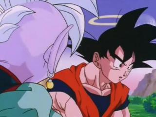 Dragon Ball Z - Episodio 260 - Super Gotenks 3.