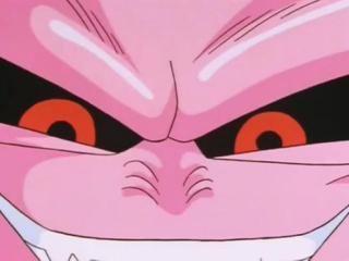 Dragon Ball Z - Episodio 265 - Gotenks é absorvido.