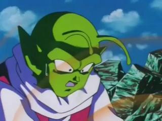 Dragon Ball Z - Episodio 267 - Acontece outro milagre.