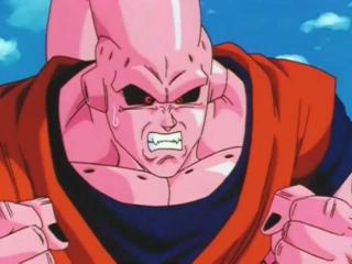 Dragon Ball Z - Episodio 272 - Vegetto é absorvido.