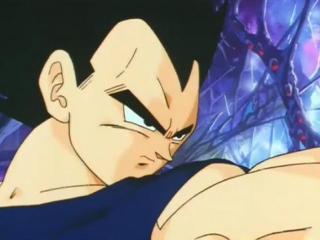 Dragon Ball Z - Episodio 275 - O segredo de Majin-Boo.