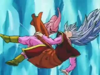 Dragon Ball Z - Episodio 277 - A Terra desaparece.