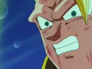 Dragon Ball Z - Episodio 282 - Não machuque Satan.