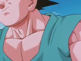 Dragon Ball Z - Episodio 289 - Meu nome é Pan.