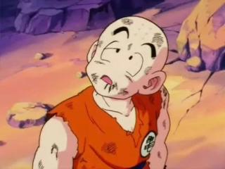 Dragon Ball Z - Episodio 36 - Vamos ao Planeta de Piccolo!