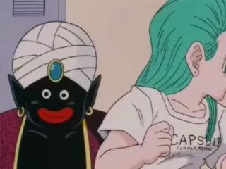 Dragon Ball Z - Episodio 38 - Vamos para Namekusei!