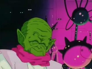 Dragon Ball Z - Episodio 41 - Extraterrestres muitos gentis