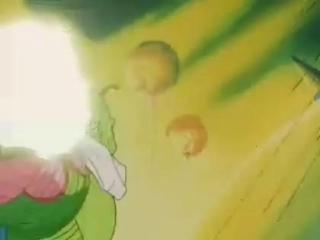 Dragon Ball Z - Episodio 51 - Os grandes lutadores se reúnem com o Sr. Kaio