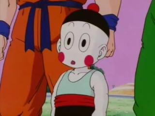 Dragon Ball Z - Episodio 52 - Preste atenção Goku! Não chegue perto de Freeza