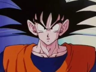 Dragon Ball Z - Episodio 53 - A incrível transformação de Zarbon