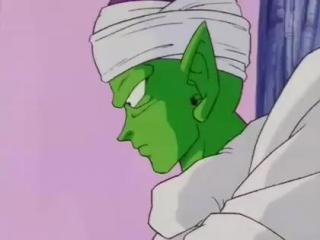 Dragon Ball Z - Episodio 55 - Vegeta revive milagrosamente