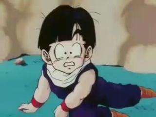 Dragon Ball Z - Episodio 64 - O terrível Rikum