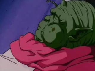 Dragon Ball Z - Episodio 70 - Freeza encontra com o patriaca