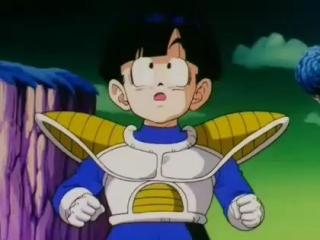 Dragon Ball Z - Episodio 76 - Piccolo e Kami-Sama revivem com a ajuda do Super ShenLong