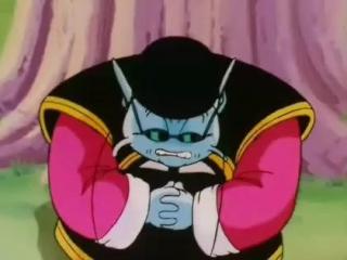 Dragon Ball Z - Episodio 79 - Gohan é atacado pelo impiedoso Freeza