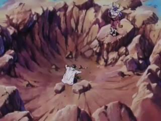 Dragon Ball Z - Episodio 82 - A segunda transformação de Freeza