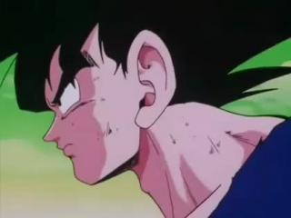 Dragon Ball Z - Episodio 89 - Freeza luta sem usar as mãos