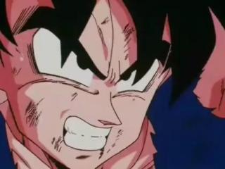 Dragon Ball Z - Episodio 94 - O poder destrutivo da Genki-Dama