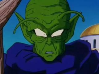 Dragon Ball Z - Episodio 99 - Namekusei está prestes a explodir! ShenLong realize nosso desejo