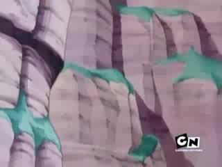 Dragon Ball Z Kai - Episodio 18 - A Nave Adormecida! A Partida para Namekusei!