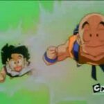 Dragon Ball Z Kai Dublado