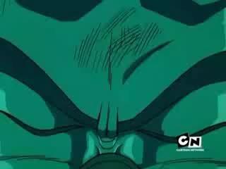 Dragon Ball Z Kai - Episodio 38 - O super poder de Freeza A fúria de Gohan.