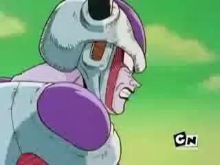 Dragon Ball Z Kai - Episodio 39 - O recuperado Piccolo reaparece A segunda transformação de Freeza.