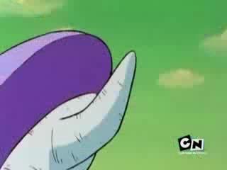 Dragon Ball Z Kai - Episodio 40 - A Última Super Transformação de Freeza. A terrível batalha.