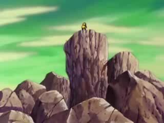 Dragon Ball Z Kai - Episodio 49 - O acerto de contas de Freeza e Goku Cinco minutos até Namekusei explodir.