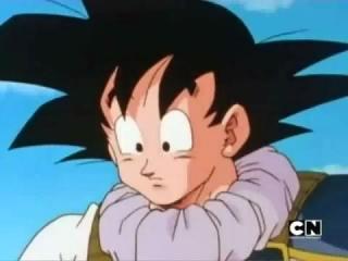 Dragon Ball Z Kai - Episodio 57 - A Chegada de Son Goku Seu Nome É Trunks, Um Jovem Misterioso Que Veio de Um Futuro Infernal.