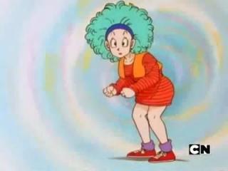 Dragon Ball Z Kai - Episodio 58 - A Técnica Especial de Son Goku 3 Árduos Longos Anos de Treino Até a Chegada dos Andróides.