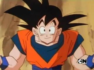 Dragon Ball Z Kai - Episodio 59 - Os 2 Seres que Não Possuem Presença Aparecem os Andróides.