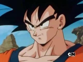 Dragon Ball Z Kai - Episodio 60 - Enfrentando o Inimigo Interior Goku versus Nº19.