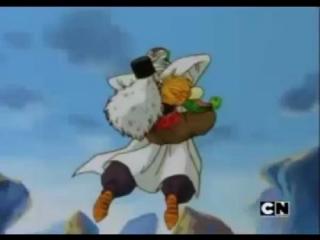 Dragon Ball Z Kai - Episodio 62 - O Contra-Ataque de Piccolo O Segredo do Nº 20 e o Futuro Alterado.