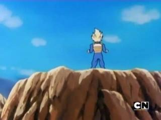 Dragon Ball Z Kai - Episodio 67 - Uma outra máquina do tempo? A descoberta de Bulma.