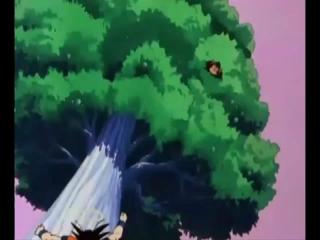 Dragon Ball Z Kai - Episodio 7 - A Batalha com Gravidade Dez Vezes Maior! Goku, o Treinamento é Como Brincar de Pega-pega!