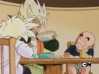 Dragon Ball Z Kai - Episodio 85 - Descanço Interrompido! O Exército Ataca Cell!