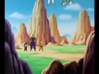 Dragon Ball Z Kai - Episodio 9 - A Luta de Yamcha! Os Terríveis Saibaiman!