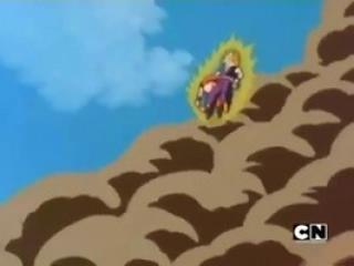 Dragon Ball Z Kai - Episodio 93 - O Guerreiro Decidido! Gohan, Destrua os Cells Jrs.!!