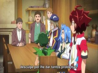 Dragon Collection - Episodio 18 - Fusão? Eu não acredito!