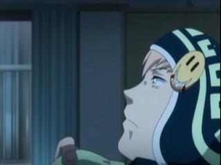 Dramatical Murder - Episodio 3 - Data_03_Presage