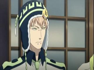 Dramatical Murder - Episodio 6 - Data_06_Revelation