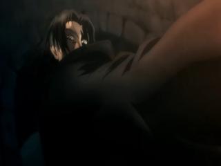 Drifters - Episodio 3 - Ato 3 - Nosso Exército - Ataque ao Amanhecer