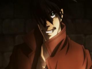 Drifters - Episodio 8 - Ato 8 - Mistério - Me Chame